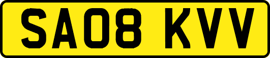 SA08KVV