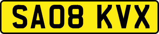 SA08KVX