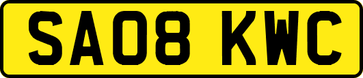 SA08KWC