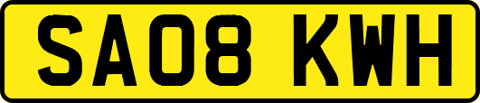 SA08KWH