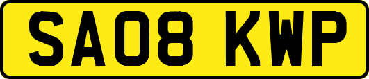 SA08KWP