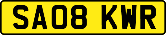 SA08KWR