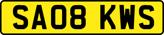 SA08KWS