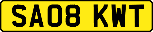 SA08KWT