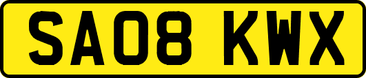 SA08KWX