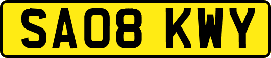 SA08KWY