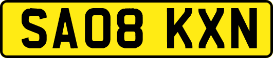 SA08KXN