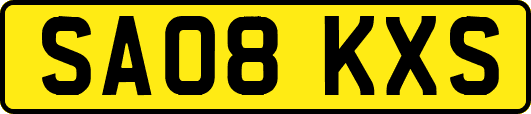 SA08KXS
