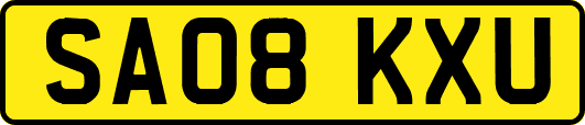 SA08KXU