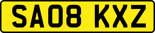SA08KXZ