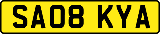 SA08KYA