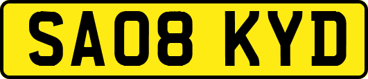 SA08KYD