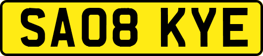 SA08KYE