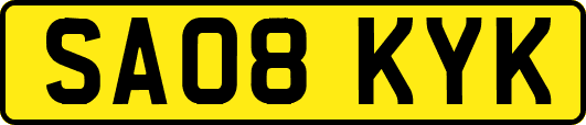 SA08KYK