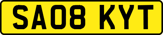 SA08KYT