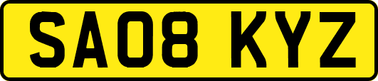SA08KYZ