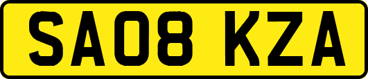 SA08KZA