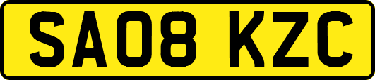 SA08KZC