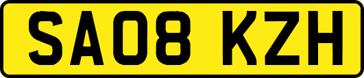 SA08KZH