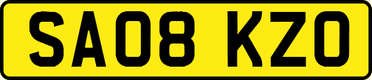 SA08KZO