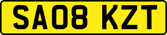 SA08KZT