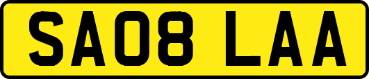 SA08LAA