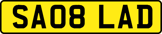 SA08LAD