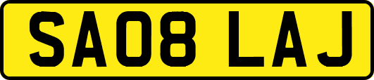 SA08LAJ