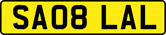 SA08LAL