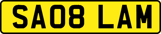 SA08LAM