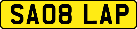SA08LAP