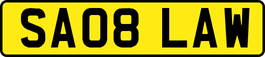 SA08LAW