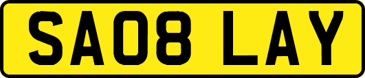SA08LAY