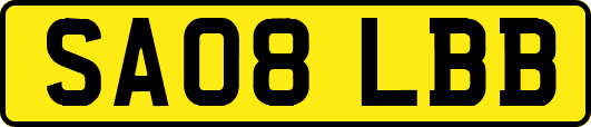 SA08LBB