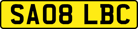 SA08LBC