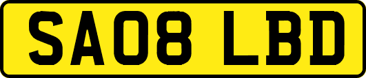 SA08LBD