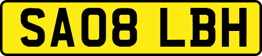 SA08LBH