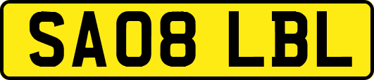 SA08LBL