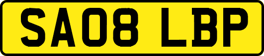 SA08LBP