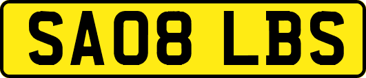 SA08LBS