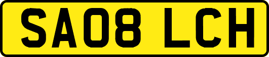 SA08LCH