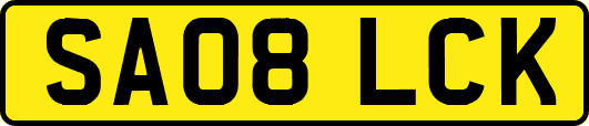 SA08LCK