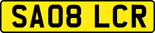 SA08LCR