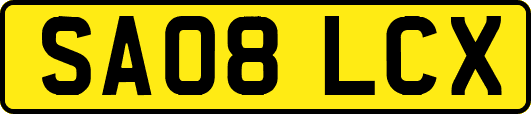 SA08LCX