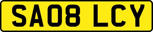 SA08LCY