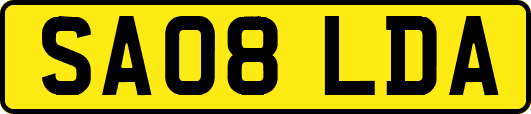 SA08LDA
