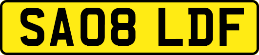 SA08LDF