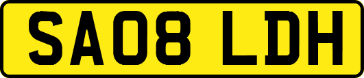 SA08LDH