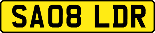 SA08LDR