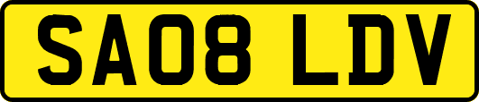 SA08LDV
